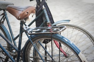 Vélo Cubain