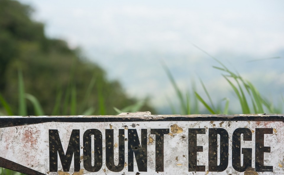 Mount Edge Guest House est bien connu dans les environs des Blue Mountains